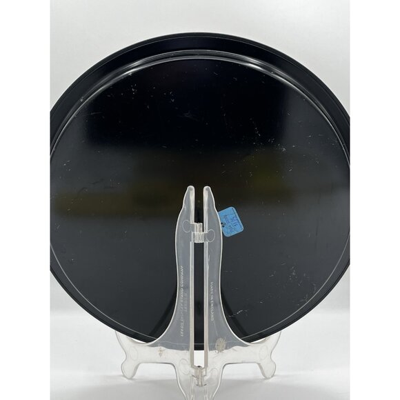 Vintage Disney World Metal Tin serving tray 11" Walt Disney Florida - Picture 9 of 13